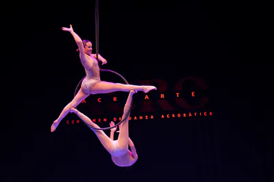 AcroArte 2026, foto 55