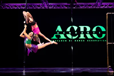AcroArte 2026, foto 66