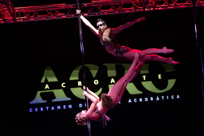 AcroArte 2026, foto 68