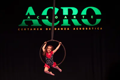 AcroArte 2026, foto 75