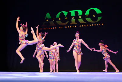 AcroArte 2026, foto 80