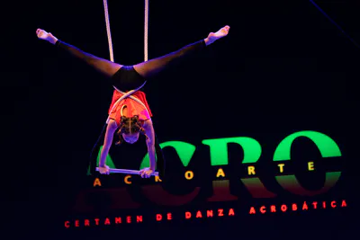 AcroArte 2026, foto 89