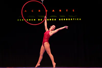 AcroArte 2026, foto 92