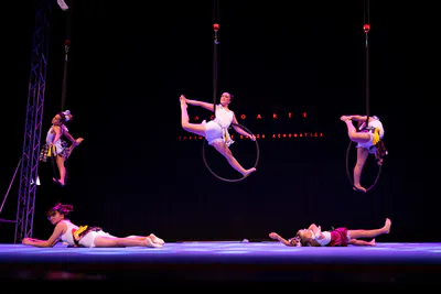 AcroArte 2026, foto 91