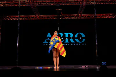 AcroArte 2026, foto 100