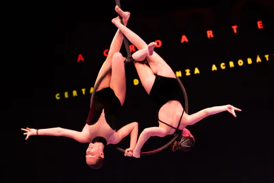 AcroArte 2026, foto 99