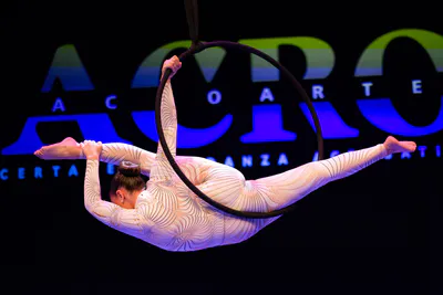 AcroArte 2026, foto 105