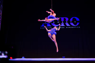 AcroArte 2026, foto 110