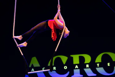 AcroArte 2026, foto 112