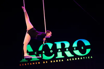 AcroArte 2026, foto 117