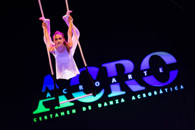 AcroArte 2026, foto 125