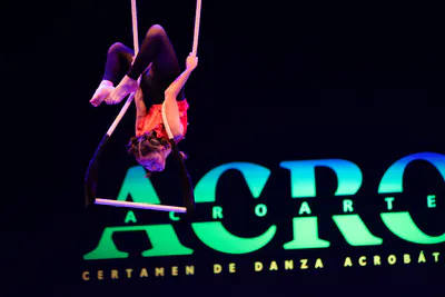 AcroArte 2026, foto 128