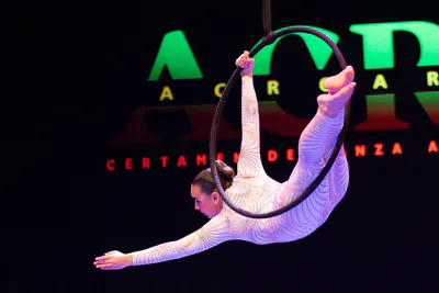AcroArte 2026, foto 127