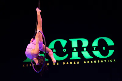 AcroArte 2026, foto 137