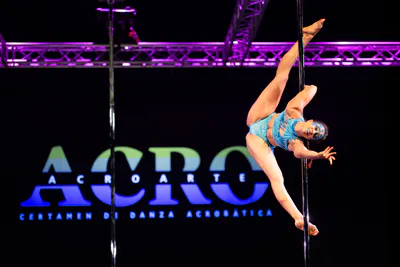 AcroArte 2026, foto 152
