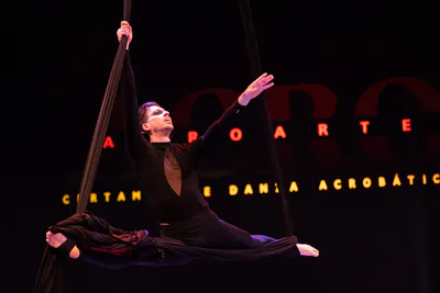 AcroArte 2026, foto 180