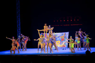 AcroArte 2026, foto 200