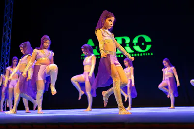 AcroArte 2026, foto 245
