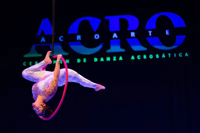 AcroArte 2026, foto 260